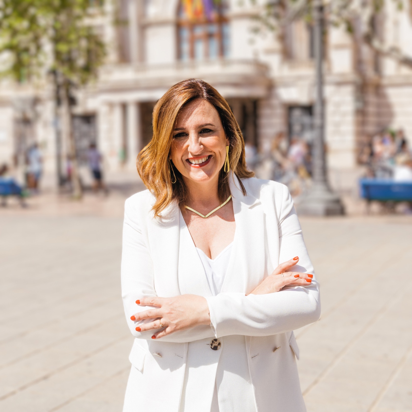 María José Catalá Verdet