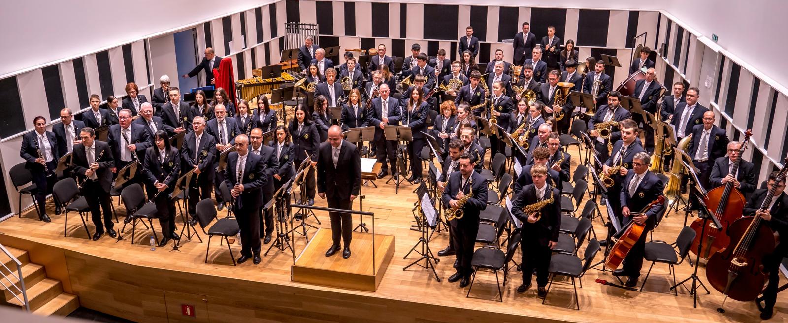Societat Musical Lira Castellonera
