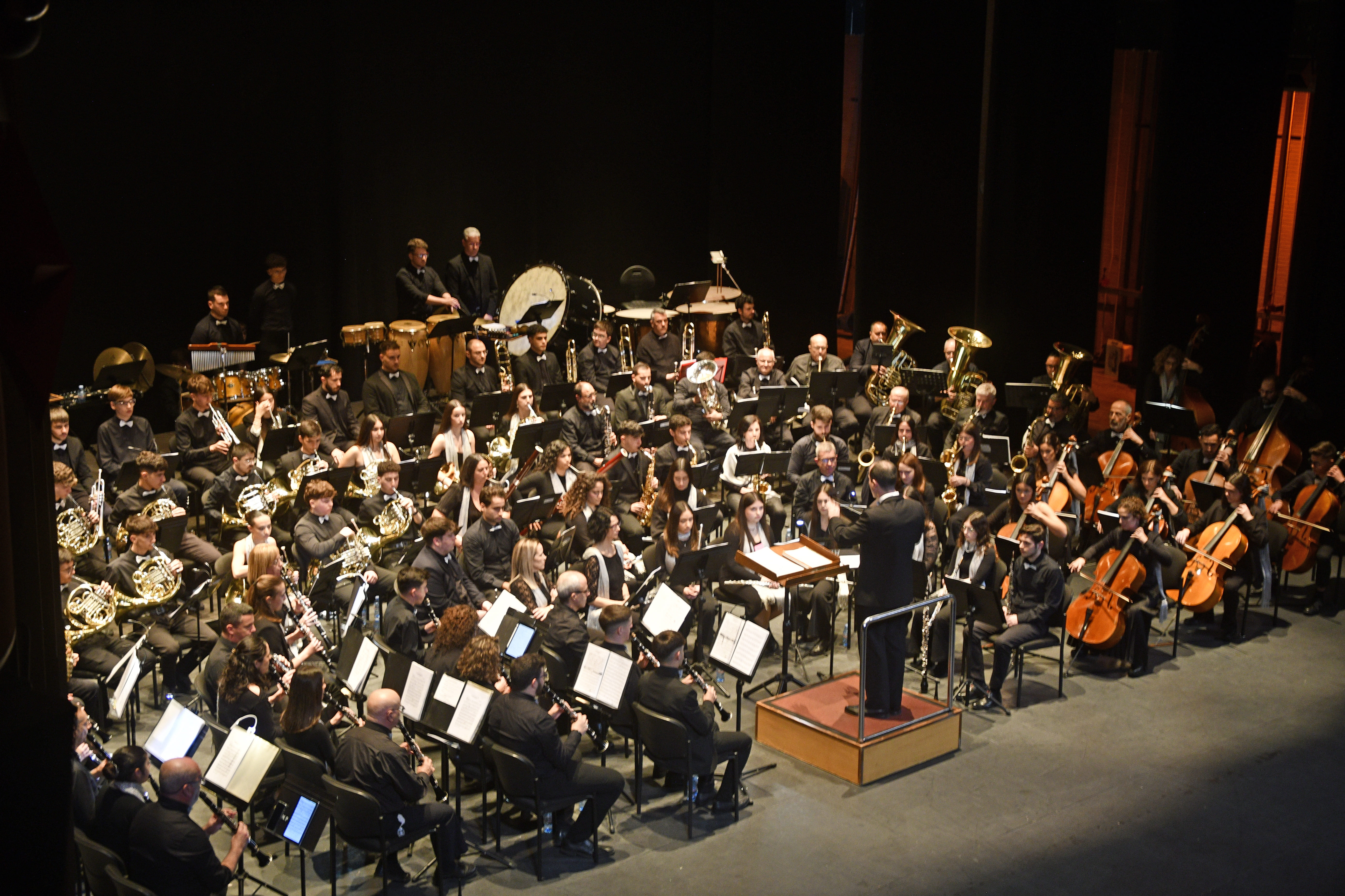Agrupación Musical San Indalecio