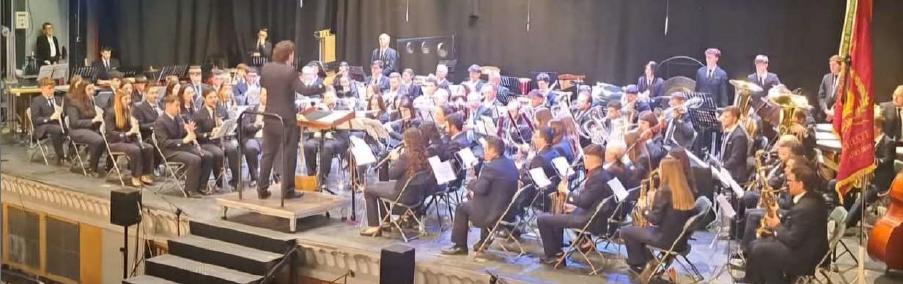 Asociación Musical La Lira de Cheste