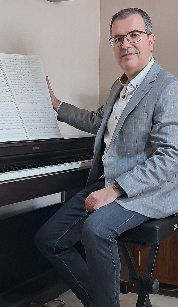 Enrique Cárcel