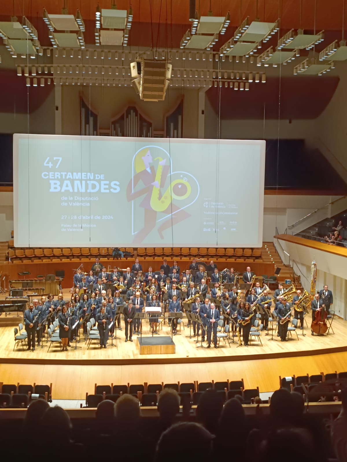 Sociedad Musical Santa Cecilia de Chelva