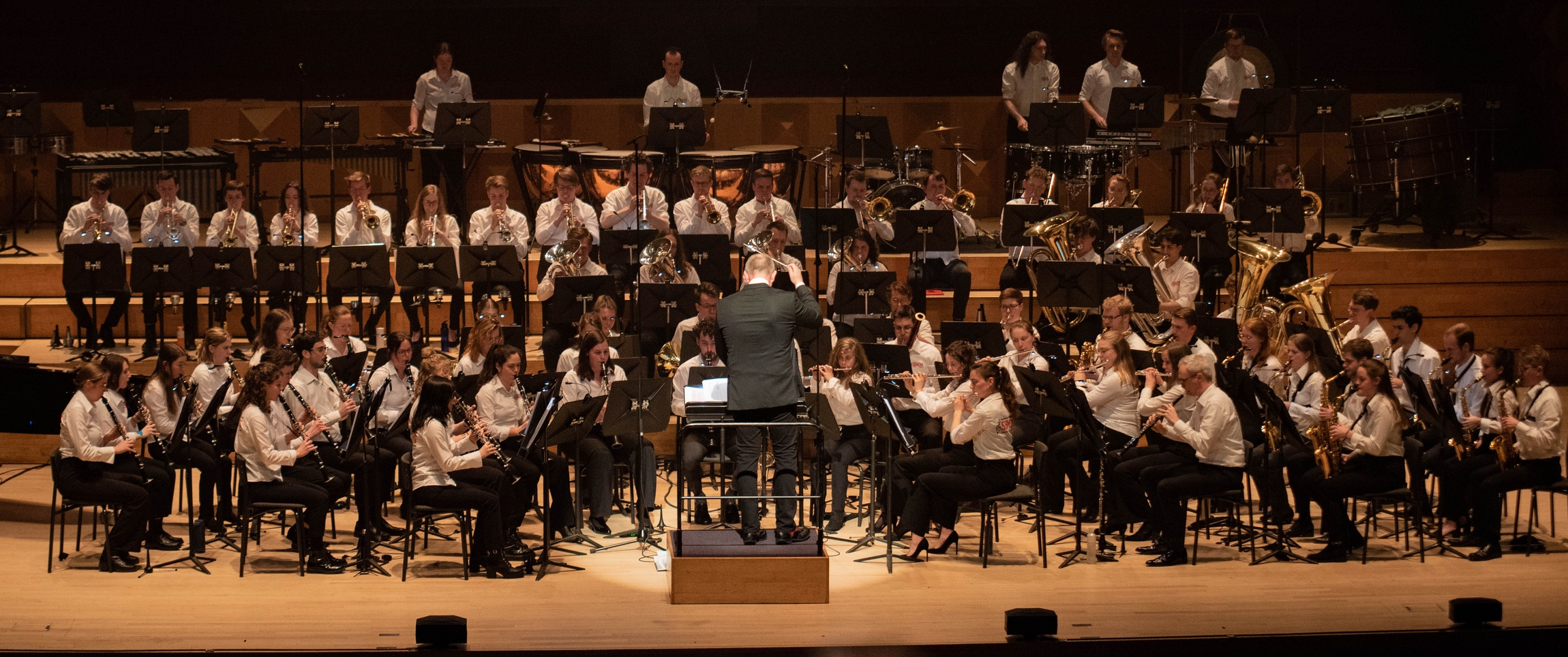 Studenten Harmonie Orkest Twente