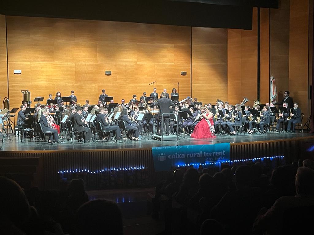 Unió Musical de Paiporta