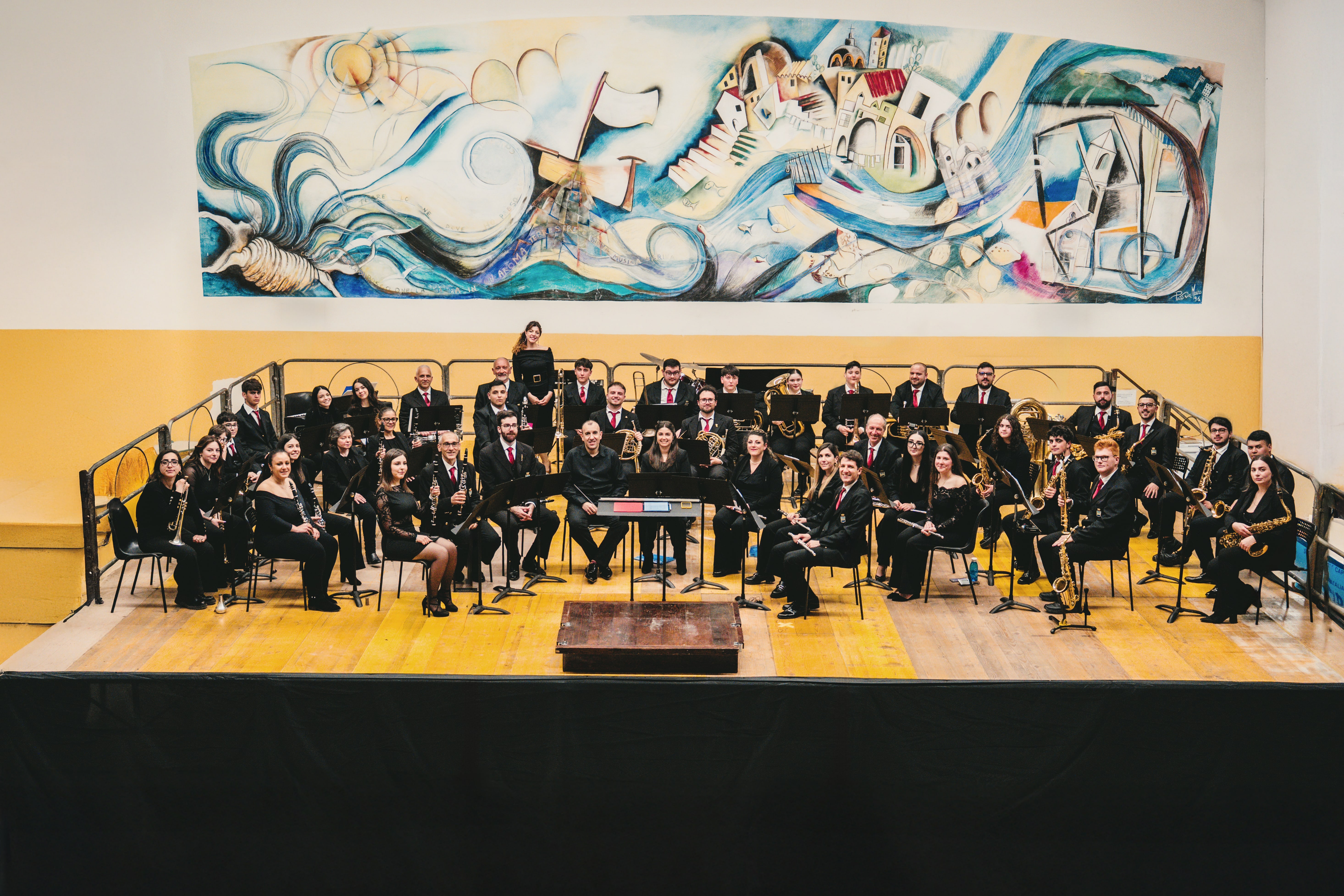 Banda Musicale Città di Procida