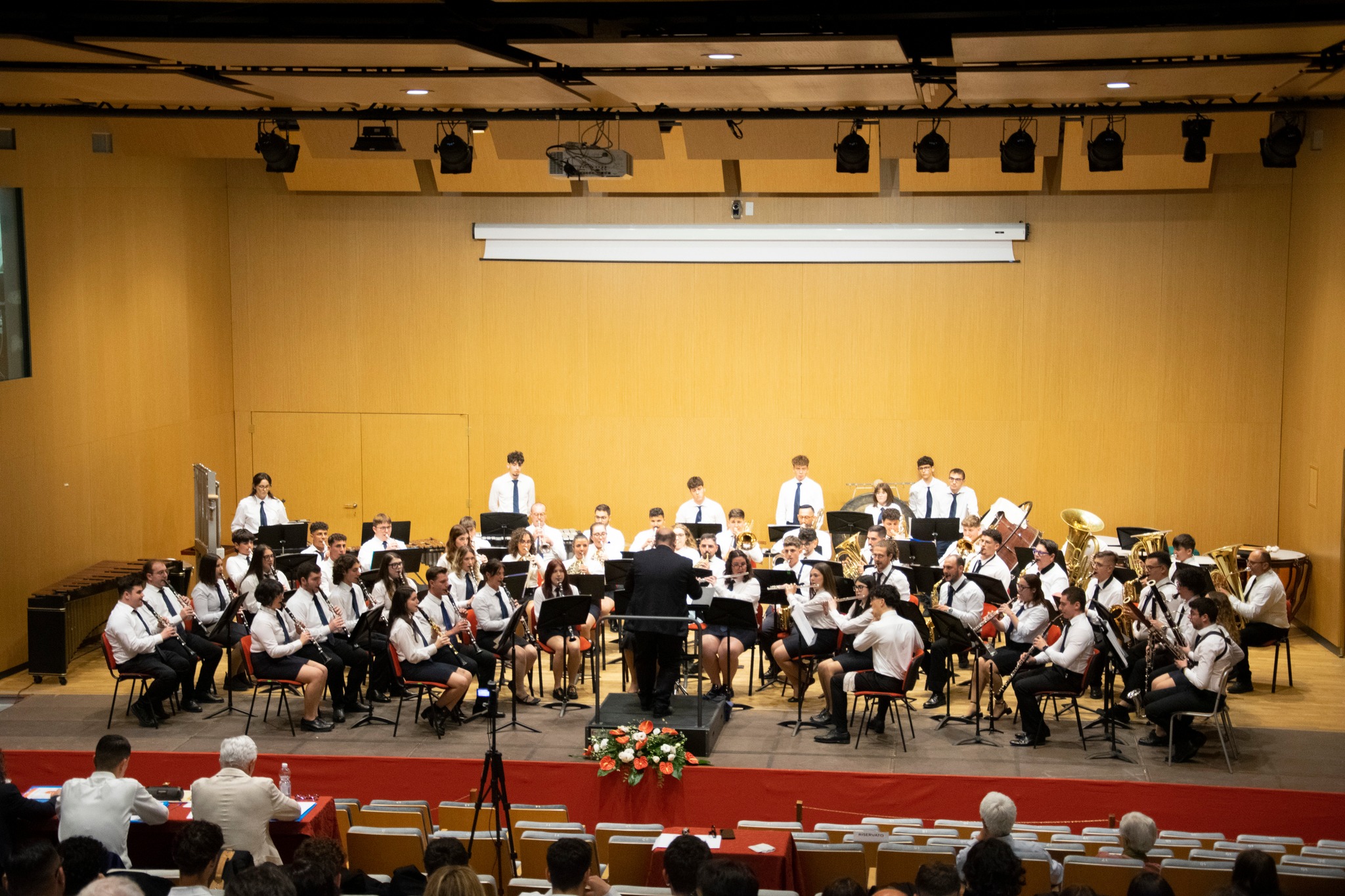 Orchestra Fiati Maria SS. di Custonaci