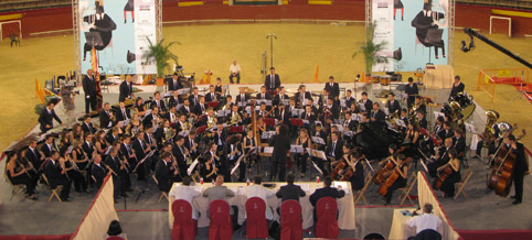 Unión Musical “Santa Cecilia” de Guadassuar (Valencia)