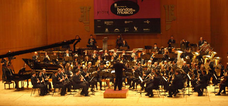 Unión Musical de Valladares (Vigo)