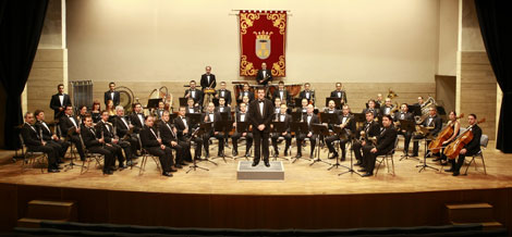 Banda Sinfónica Municipal de Albacete