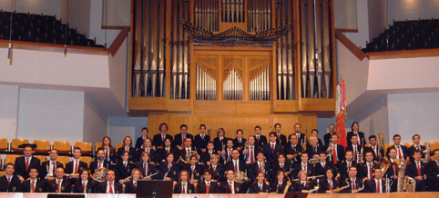 Unión Musical Santa Cecilia de Enguera