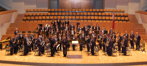 Societat Musical de la Llosa de Ranes