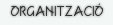 ORGANITZACIÓ