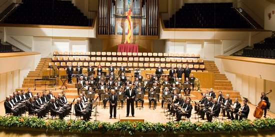 Banda Municipal de Valencia Banda Municipal de Valencia