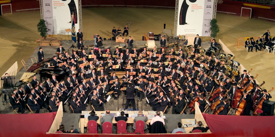 Sociedad Musical Instructiva "Santa Cecilia" de Cullera Sociedad Musical Instructiva "Santa Cecilia" de Cullera