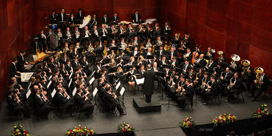 Societat Musical "La Primitiva Setabense" de Xàtiva