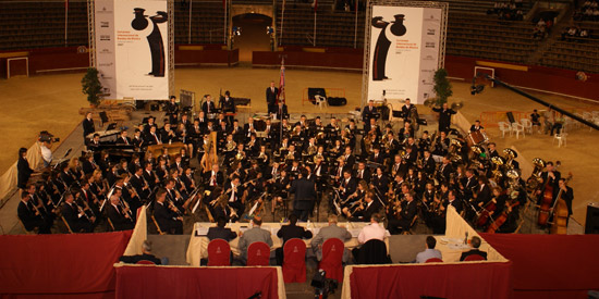 Sociedad Unión Musical de Alberic Sociedad Unión Musical de Alberic