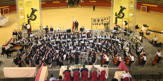 Unión Musical Utielana de Utiel Unión Musical Utielana de Utiel