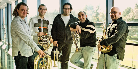 Spanish Brass Luur Metalls Spanish Brass Luur Metalls