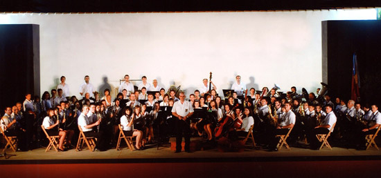 Banda Municipal de Música de Villarobledo