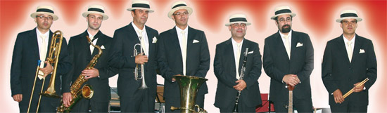 Alabama Dixieland Jazz Band Alabama Dixieland Jazz Band