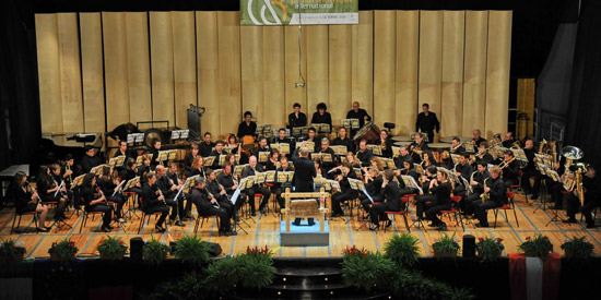 Agrupación Musical "Santa Cecilia" de Ador