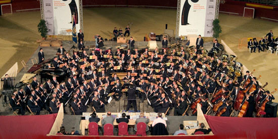 Sociedad Musical Instructiva "Santa Cecilia" de Cullera