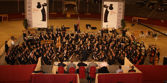 Sociedad Unión Musical de Alberic
