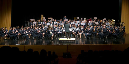 Associaçao Recreativa Musical Amigos da Branca