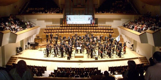 Banda de Música Municipal de Caldas de Reis