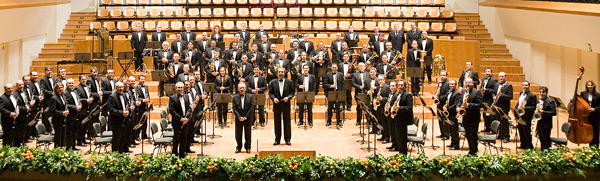 Banda Municipal de Valencia Banda Municipal de Valencia
