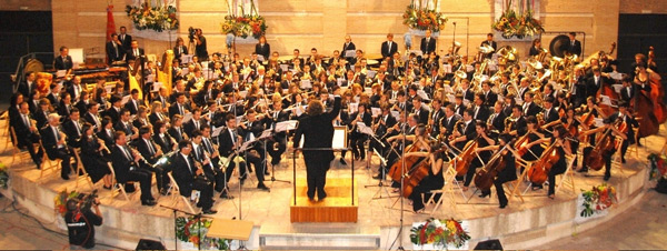 Banda Sinfónica "La Artística" de Buñol