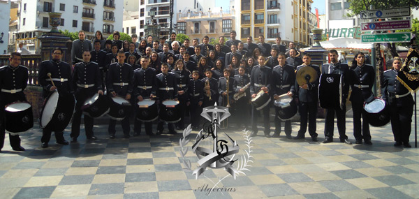 Banda Sinfónica Amando Herrero de Algeciras