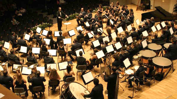 Agrupación Musical "Virgen de la Sierra"