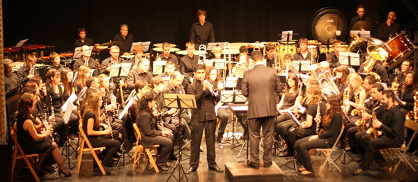 Banda de Música Ciudad de Toro