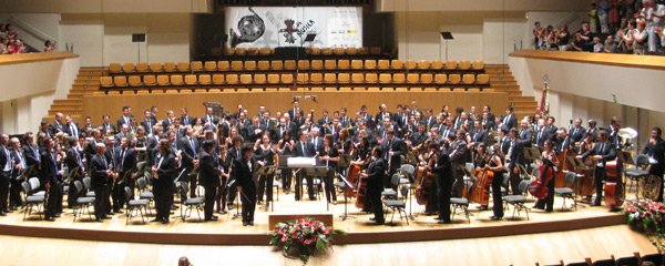 Societat Unió Musical "Santa Cecília" de Guadassuar