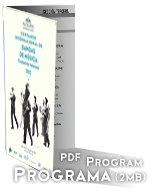 Descarregar Programa en PDF
