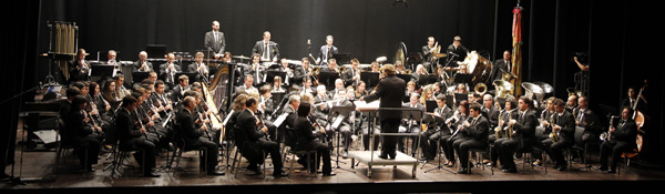 Banda Simfònica De La Unió Musical D'Alaquàs