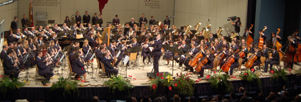 Banda Simfònica "Societat Musical D'Alzira"