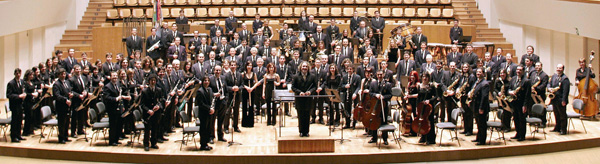 Banda de Música Filarmónica Beethoven de Campo de Criptana