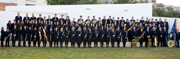 Banda Municipal de Música d’Alcanar