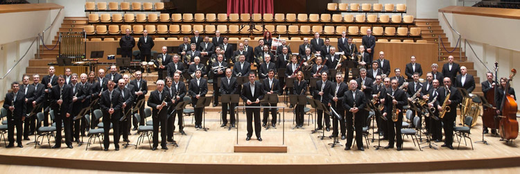 Banda Municipal de Valencia Banda Municipal de Valencia