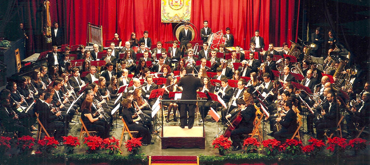 Sociedad Musical "La Artística" Manisense Sociedad Musical "La Artística" Manisense