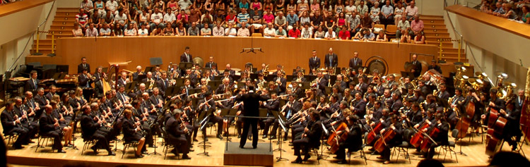 Societat Musical "Lira Castellonera" de Villanueva de Castellón