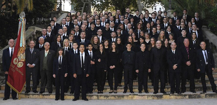 Societat Musical “La Nova” de Xátiva Societat Musical “La Nova” de Xátiva
