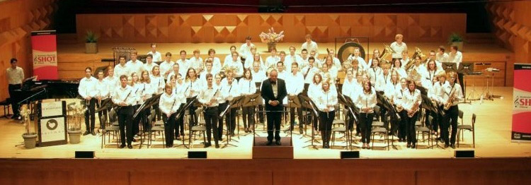 Studenten Harmonie Orkest de Twente