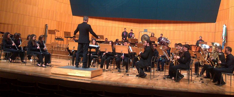 Asociación Unión Musical Villa de Bullas Asociación Unión Musical Villa de Bullas