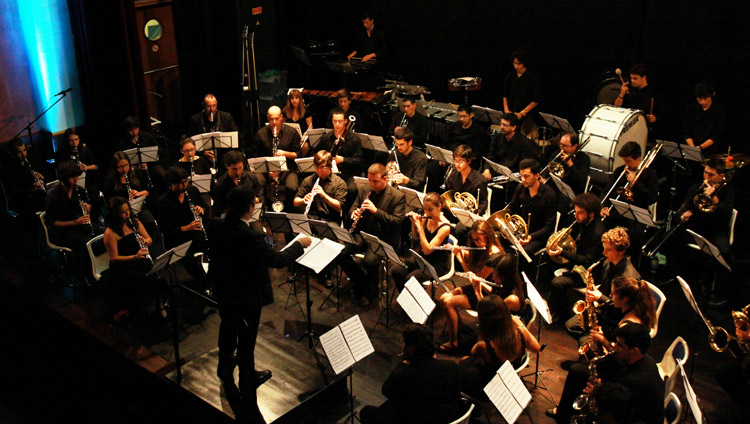 Banda Sinfónica de Alcobaça Banda Sinfónica de Alcobaça