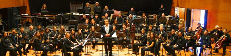 Sociedad Musical e Instructiva Santa Cecilia de Son Rapinya