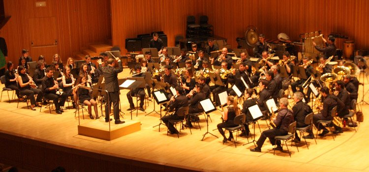 Sociedad Musical "La Esperanza" de Sant Vicent del Raspeig