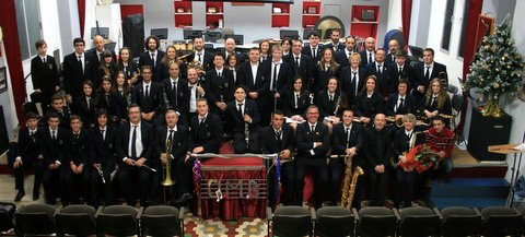 Unió Musical Beniarbeig Unió Musical Beniarbeig